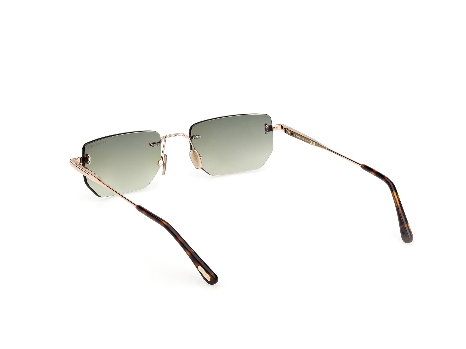 Tom Ford ETHAN-02 FT1355 28P