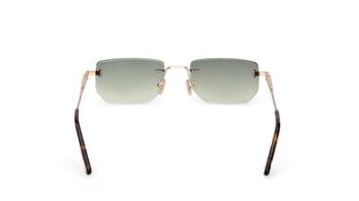 Tom Ford ETHAN-02 FT1355 28P