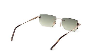 Tom Ford ETHAN-02 FT1355 28P