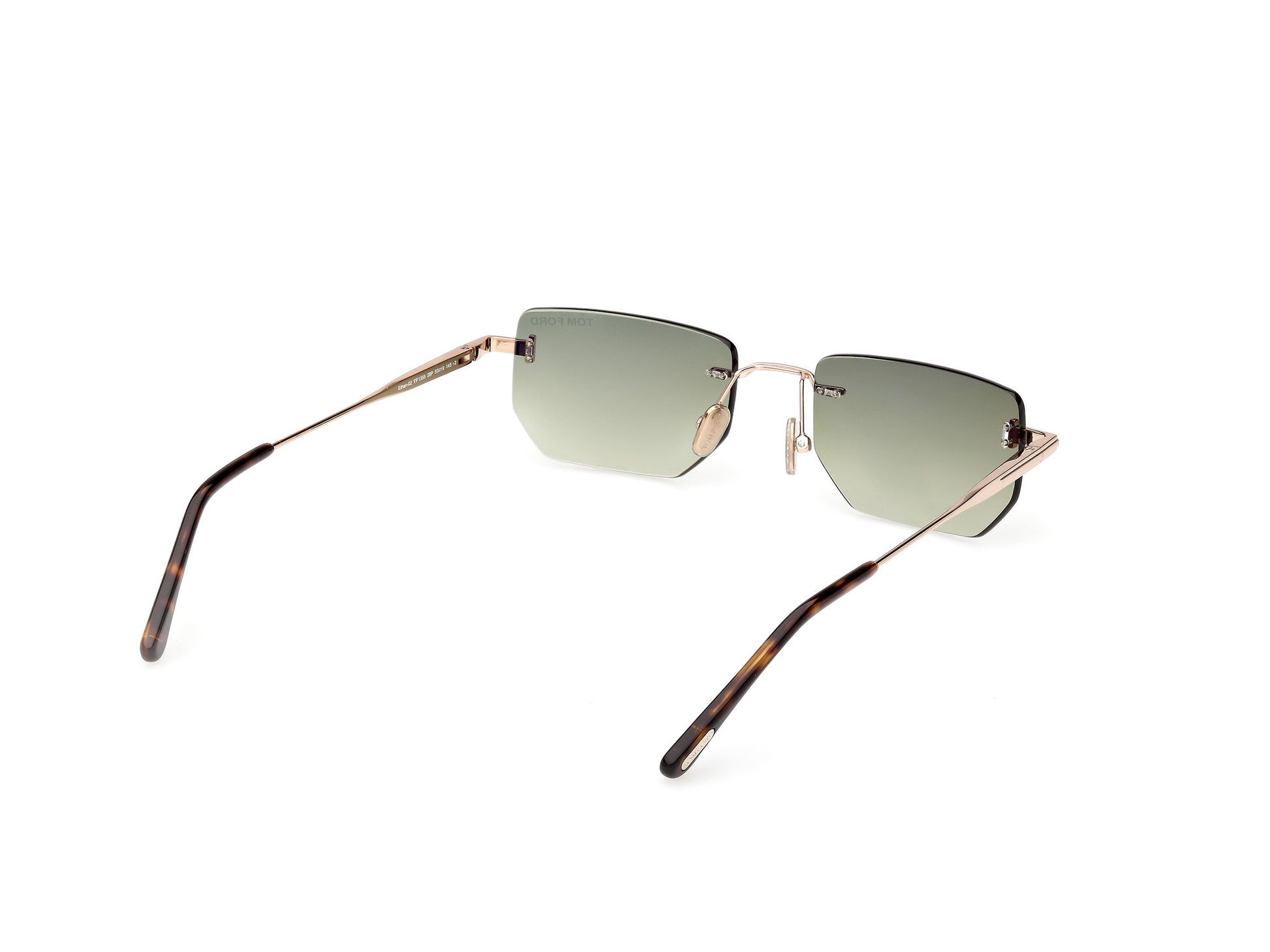 Tom Ford ETHAN-02 FT1355 28P