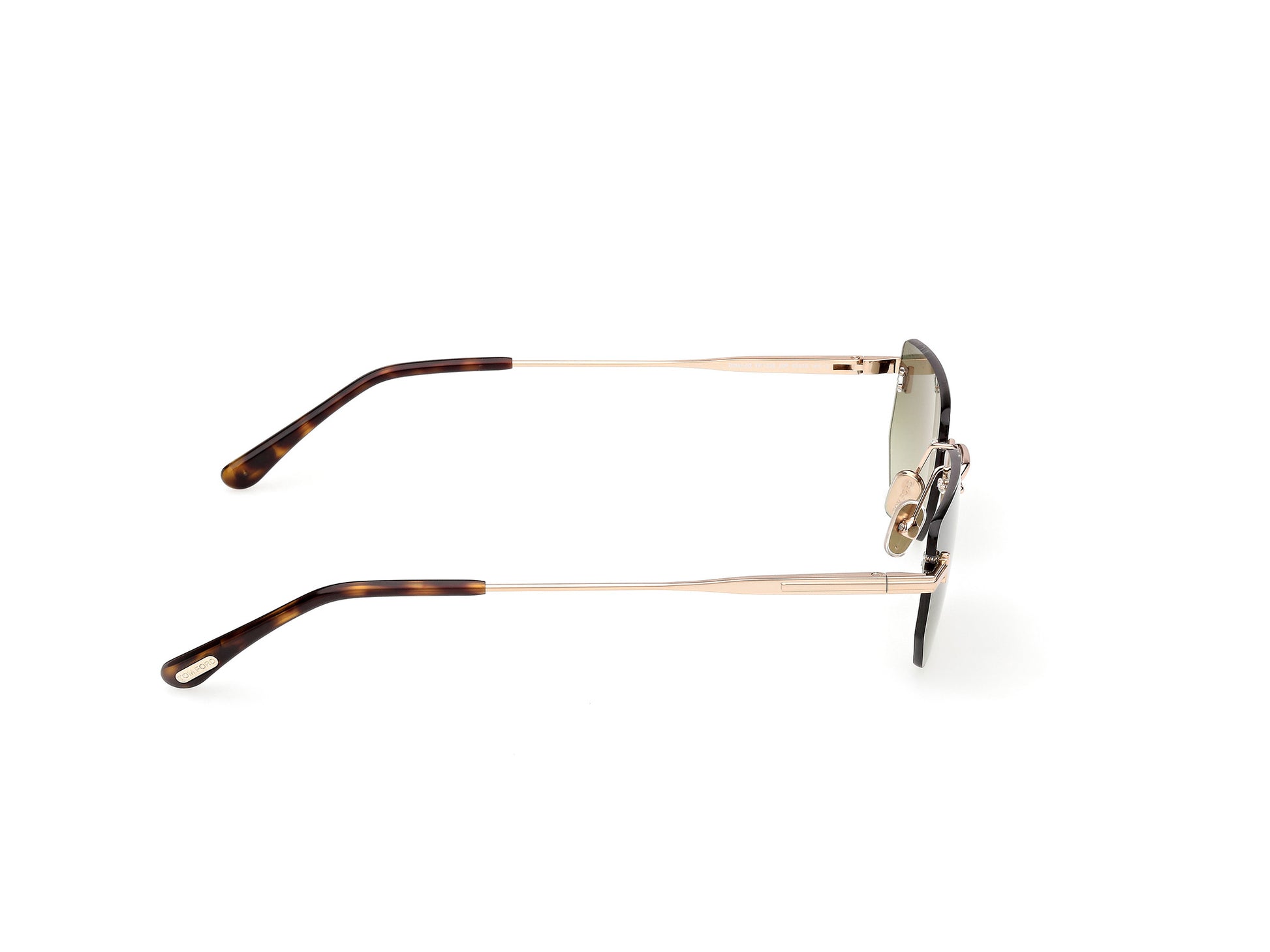 Tom Ford ETHAN-02 FT1355 28P