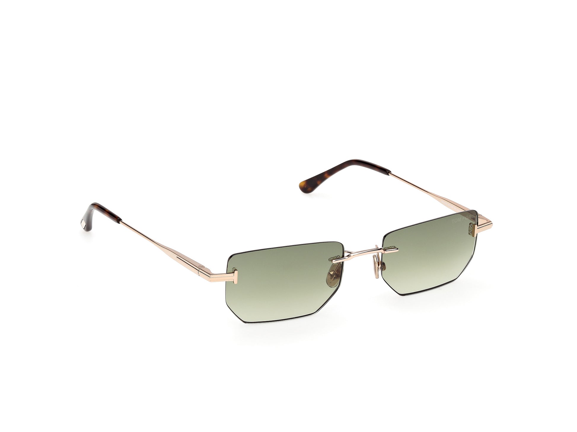 Tom Ford ETHAN-02 FT1355 28P