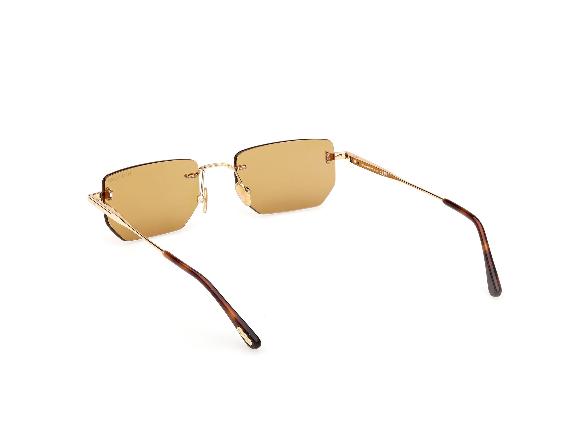 Tom Ford ETHAN-02 FT1355 30E