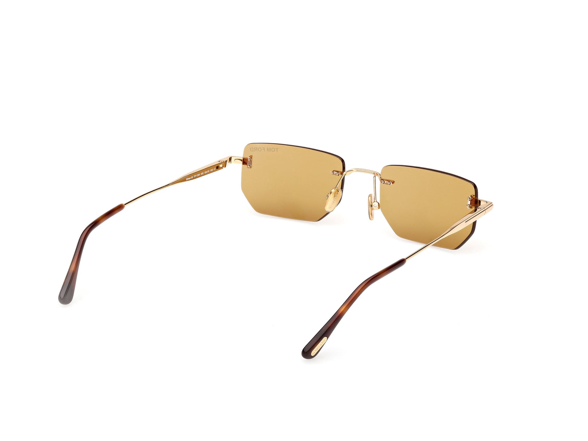 Tom Ford ETHAN-02 FT1355 30E