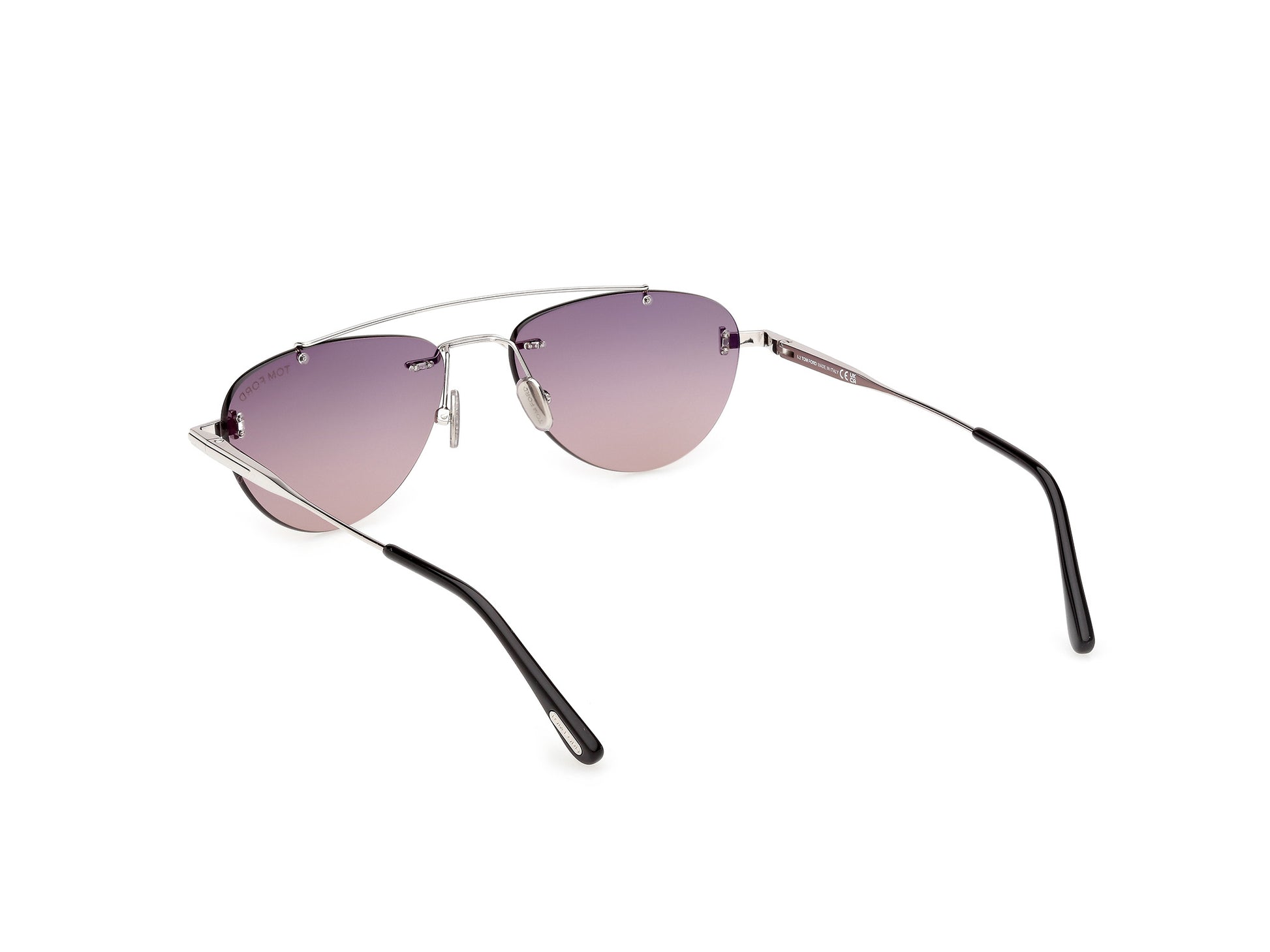 Tom Ford ASTOR-02 FT1356 16B