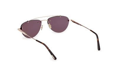 Tom Ford ASTOR-02 FT1356 28A