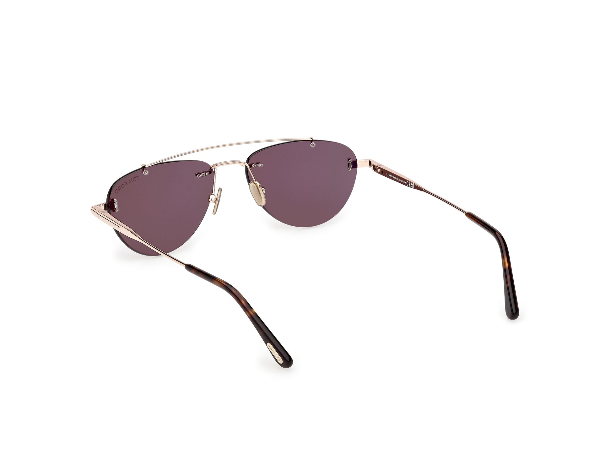 Tom Ford ASTOR-02 FT1356 28A