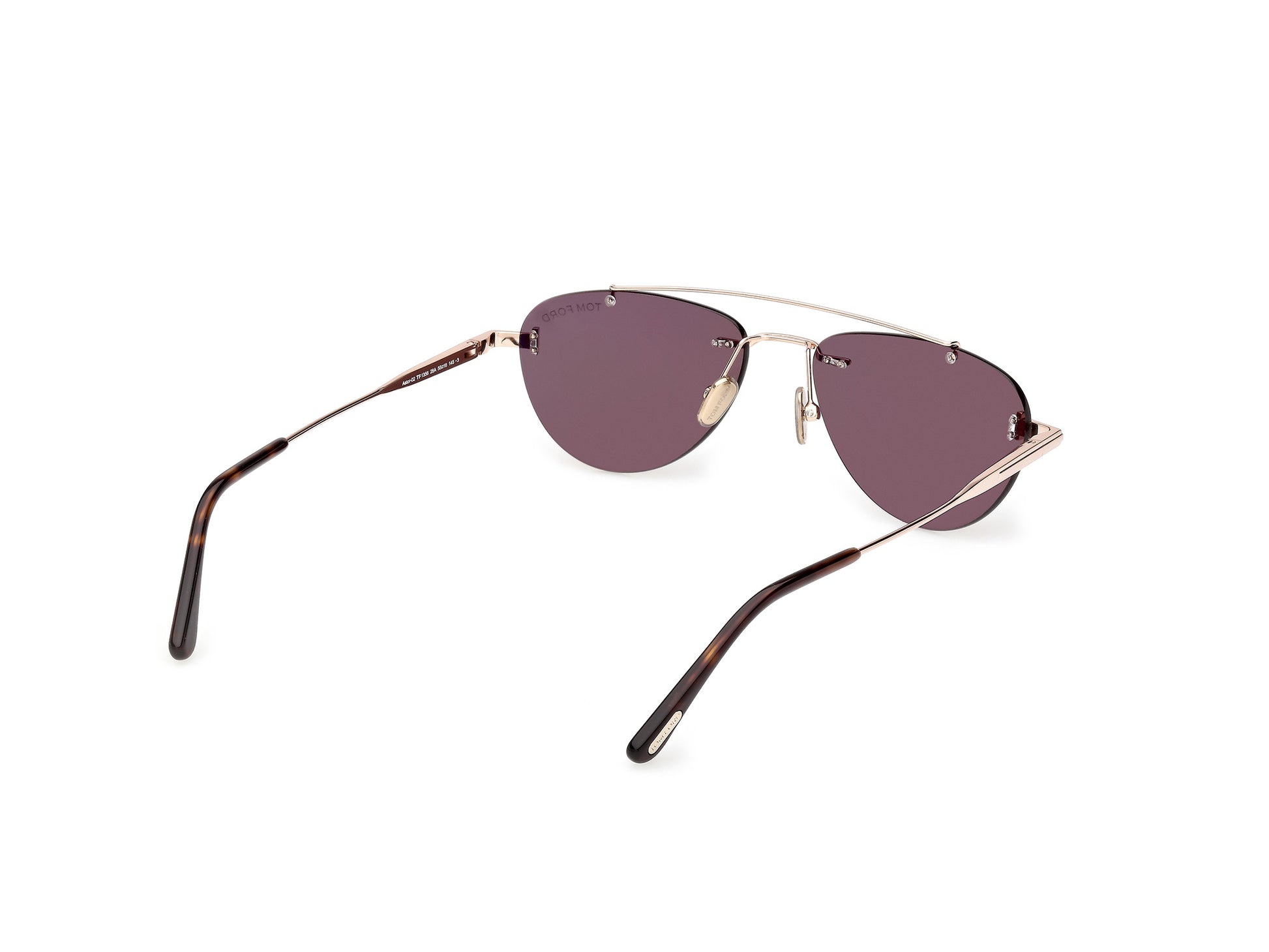 Tom Ford ASTOR-02 FT1356 28A