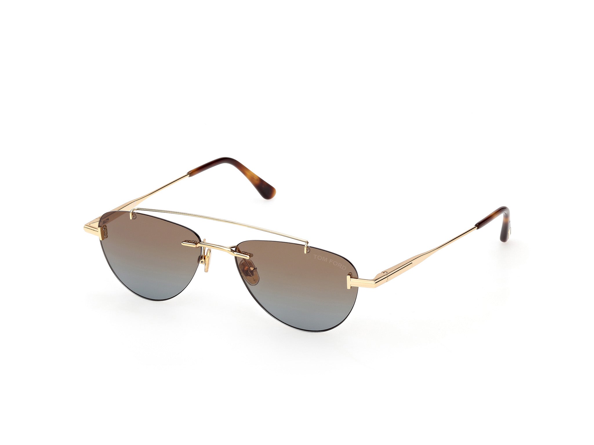 Tom Ford ASTOR-02 FT1356 30F