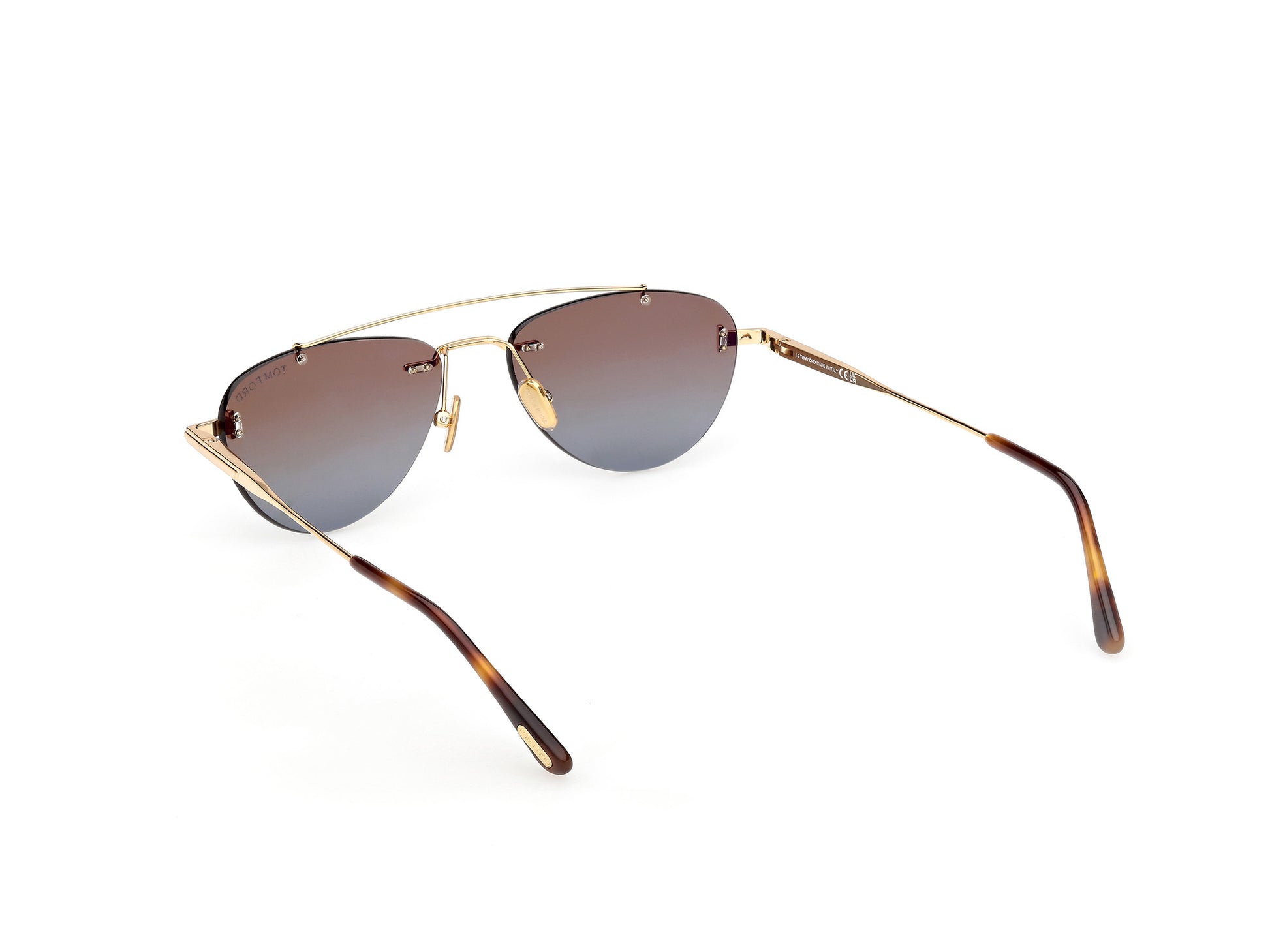 Tom Ford ASTOR-02 FT1356 30F
