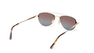 Tom Ford ASTOR-02 FT1356 30F
