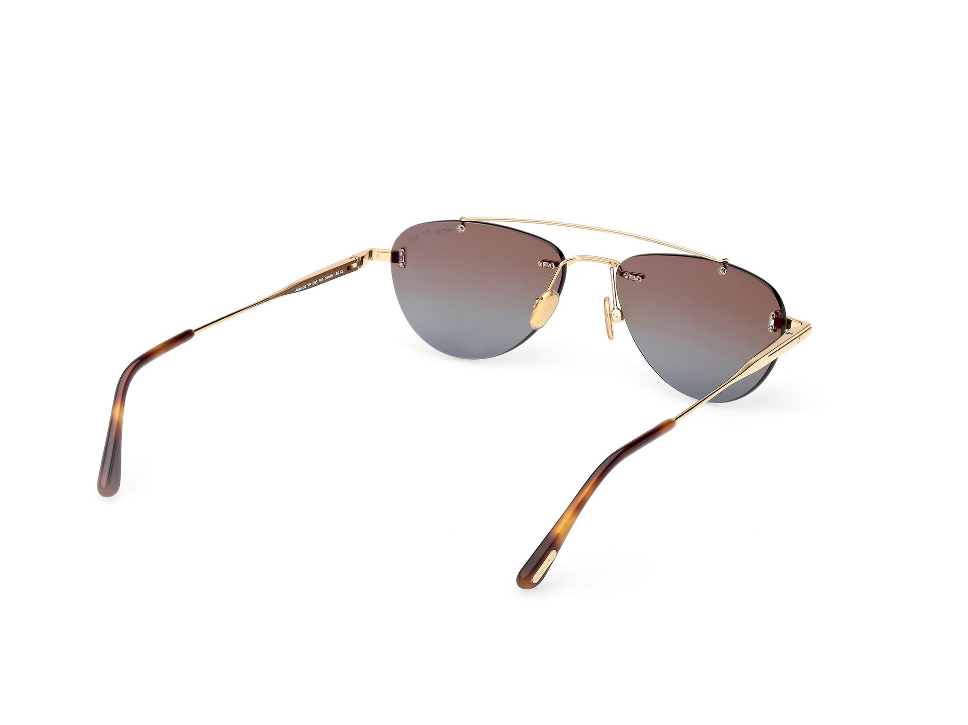 Tom Ford ASTOR-02 FT1356 30F