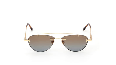 Tom Ford ASTOR-02 FT1356 30F