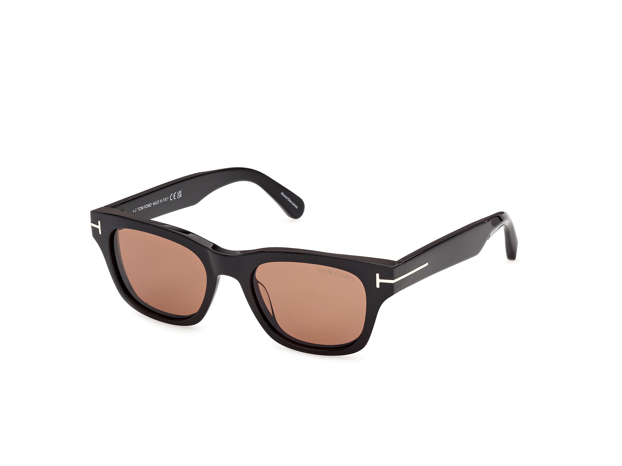Tom Ford CALEB-02 FT1357 01E