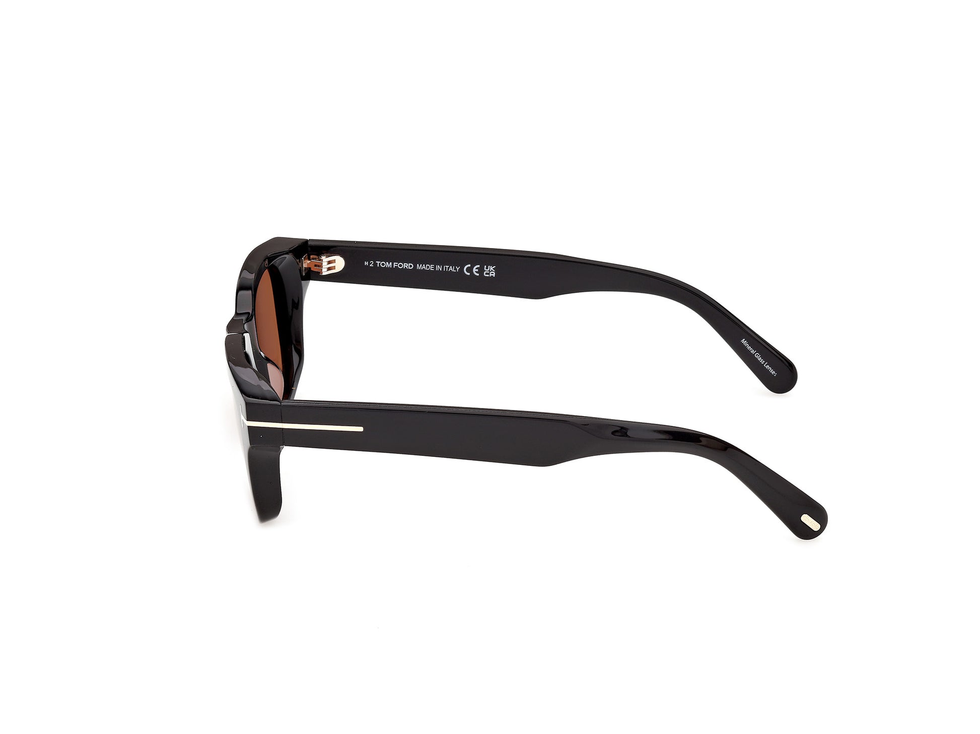 Tom Ford CALEB-02 FT1357 01E