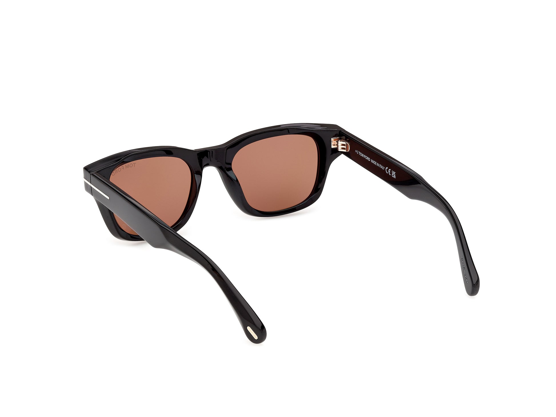 Tom Ford CALEB-02 FT1357 01E