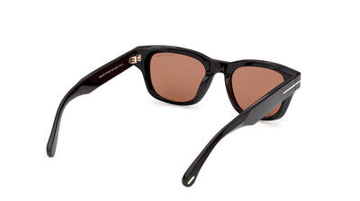 Tom Ford CALEB-02 FT1357 01E