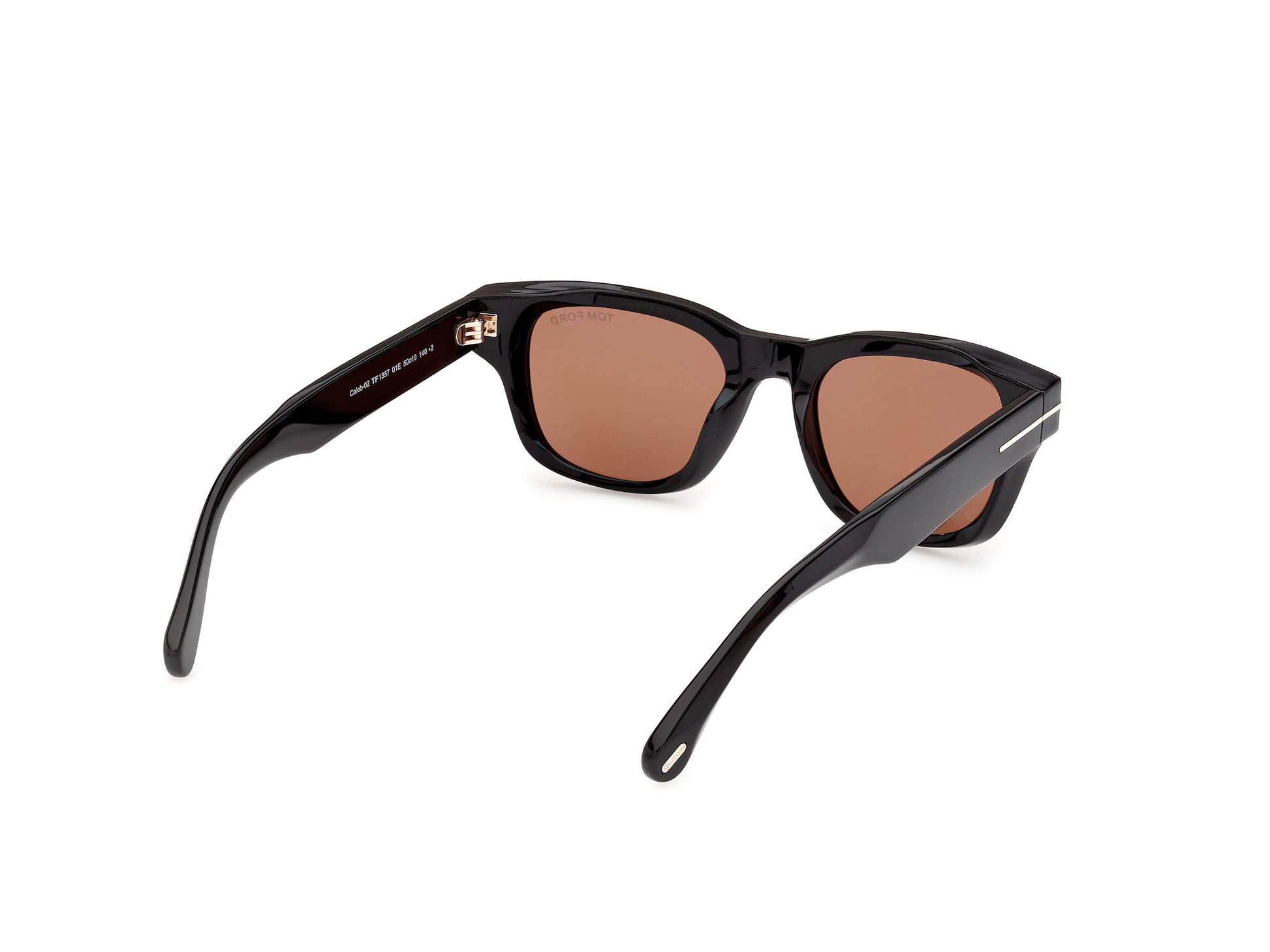 Tom Ford CALEB-02 FT1357 01E