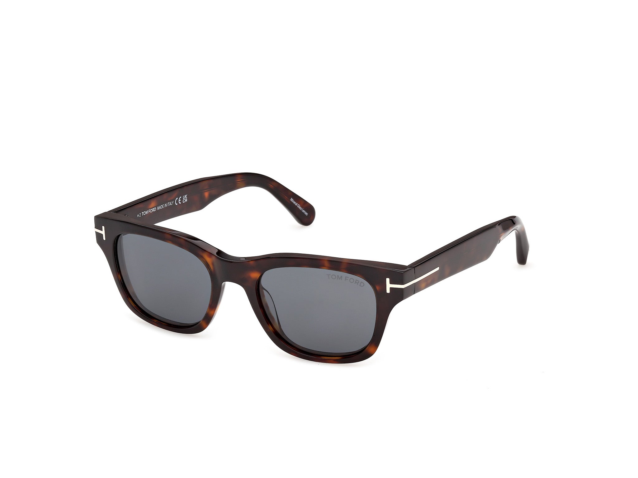 Tom Ford CALEB-02 FT1357 52A