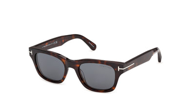 Tom Ford CALEB-02 FT1357 52A