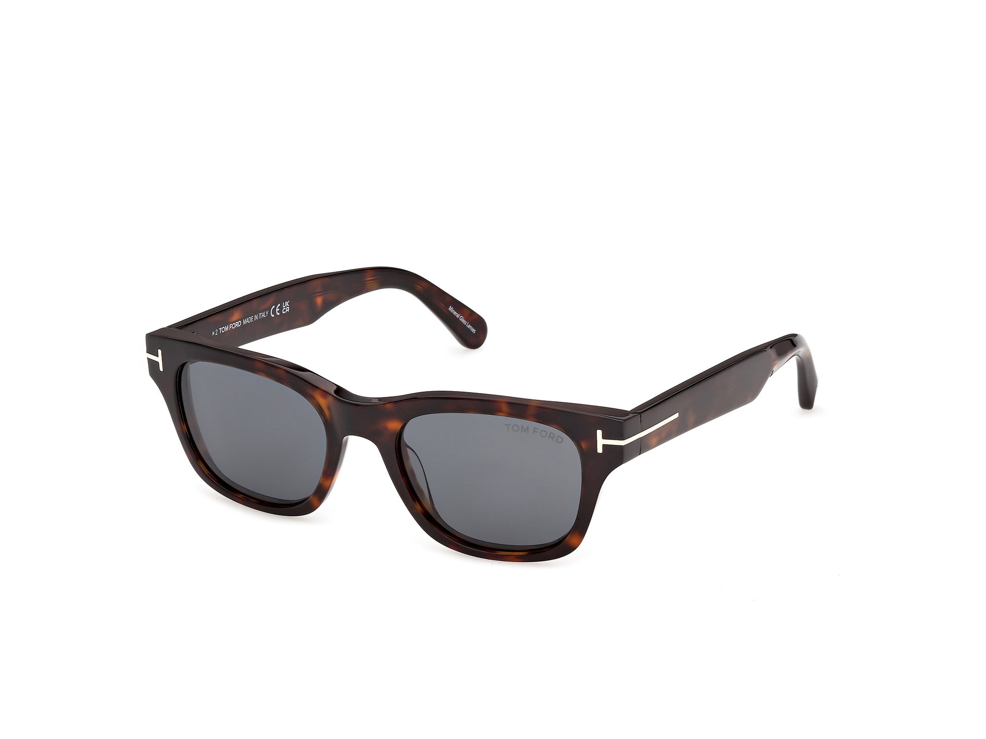 Tom Ford CALEB-02 FT1357 52A