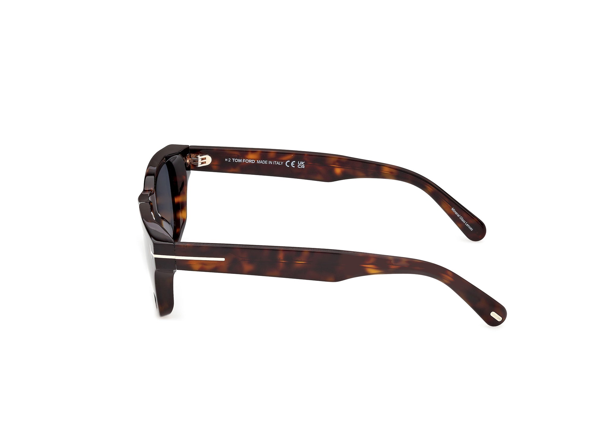 Tom Ford CALEB-02 FT1357 52A