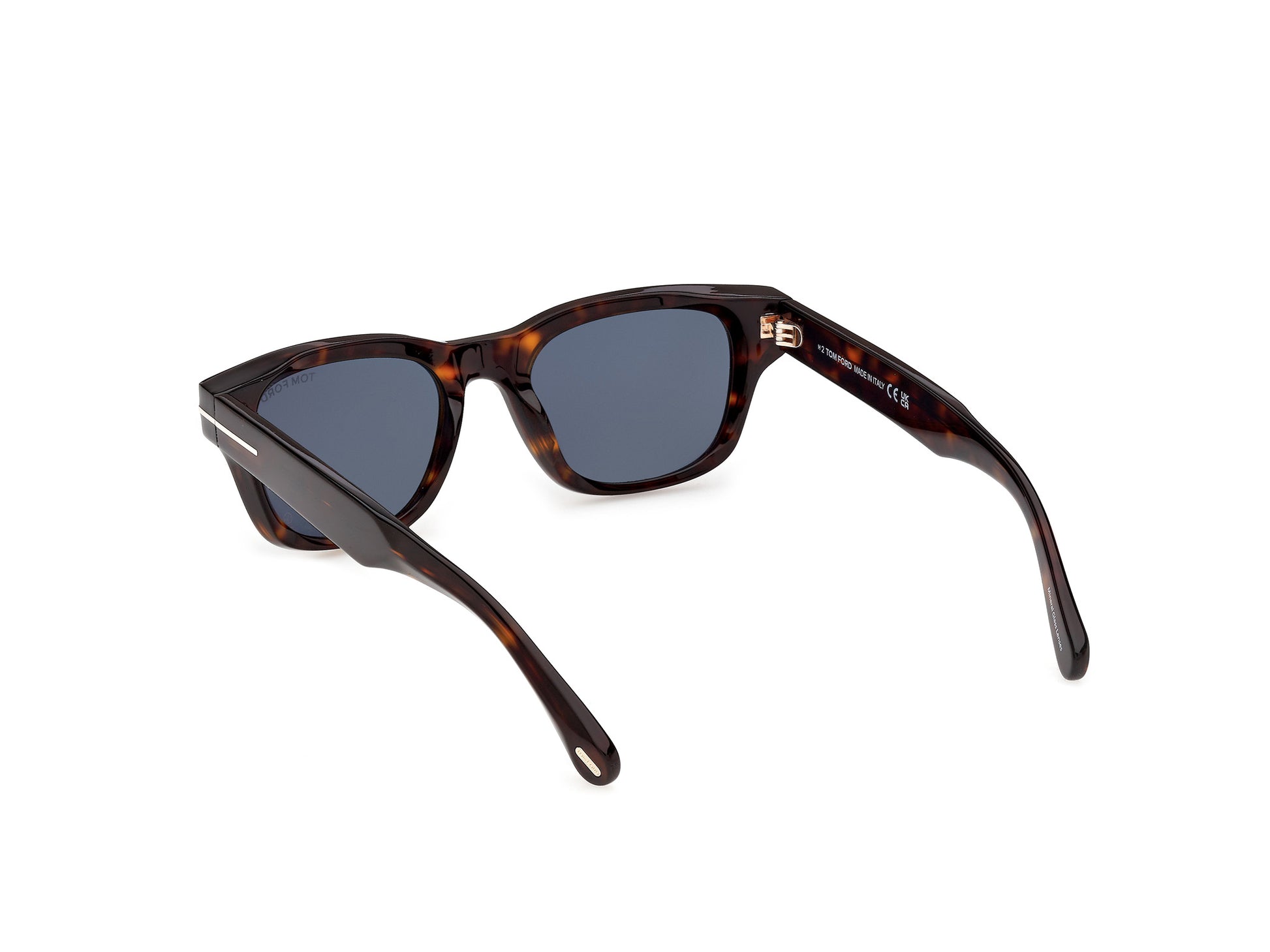 Tom Ford CALEB-02 FT1357 52A