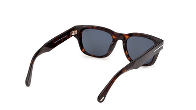 Tom Ford CALEB-02 FT1357 52A