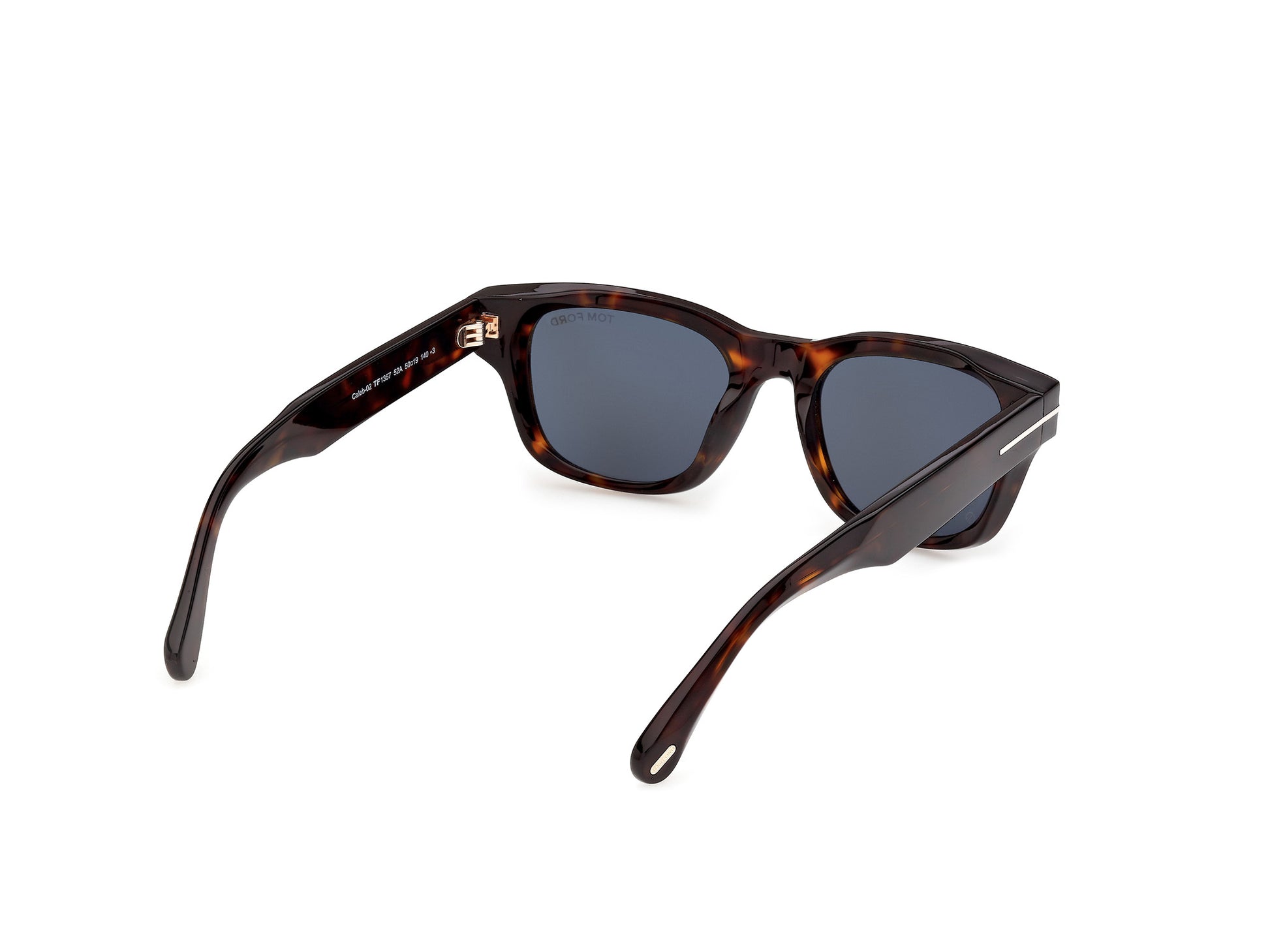Tom Ford CALEB-02 FT1357 52A