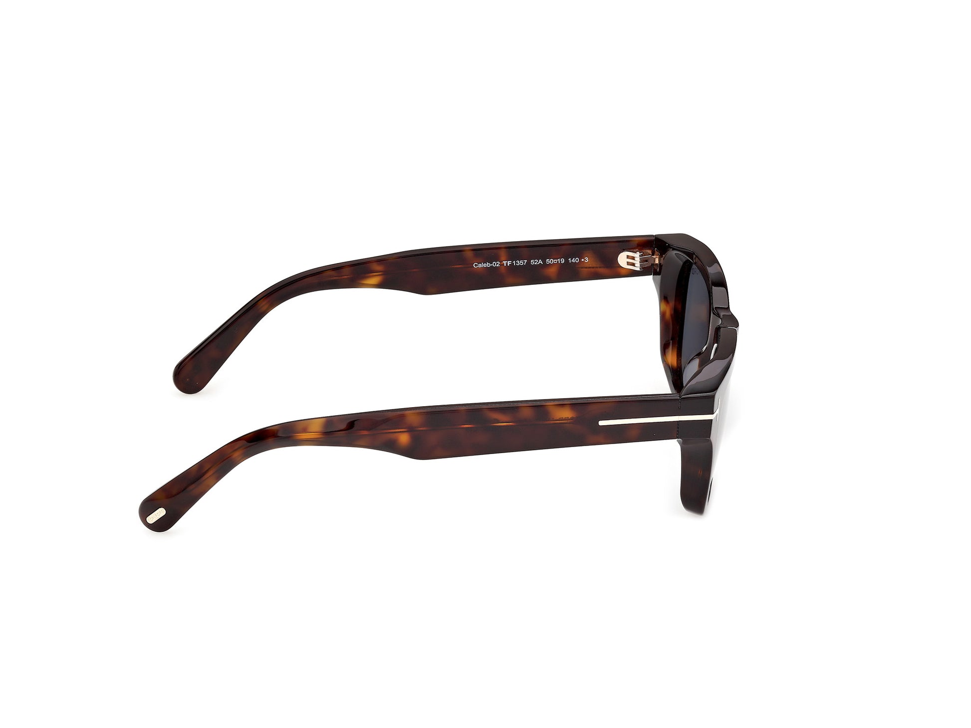 Tom Ford CALEB-02 FT1357 52A