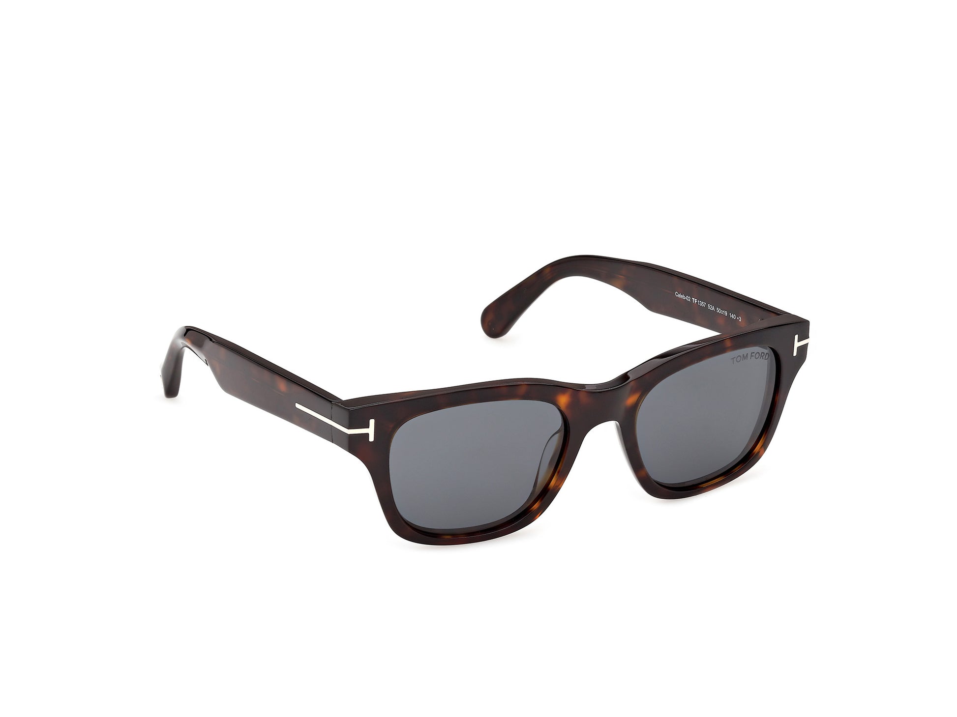 Tom Ford CALEB-02 FT1357 52A