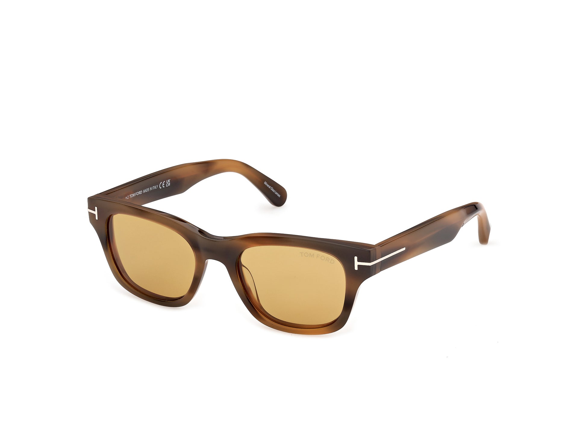 Tom Ford CALEB-02 FT1357 55E