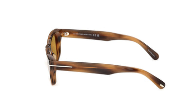 Tom Ford CALEB-02 FT1357 55E