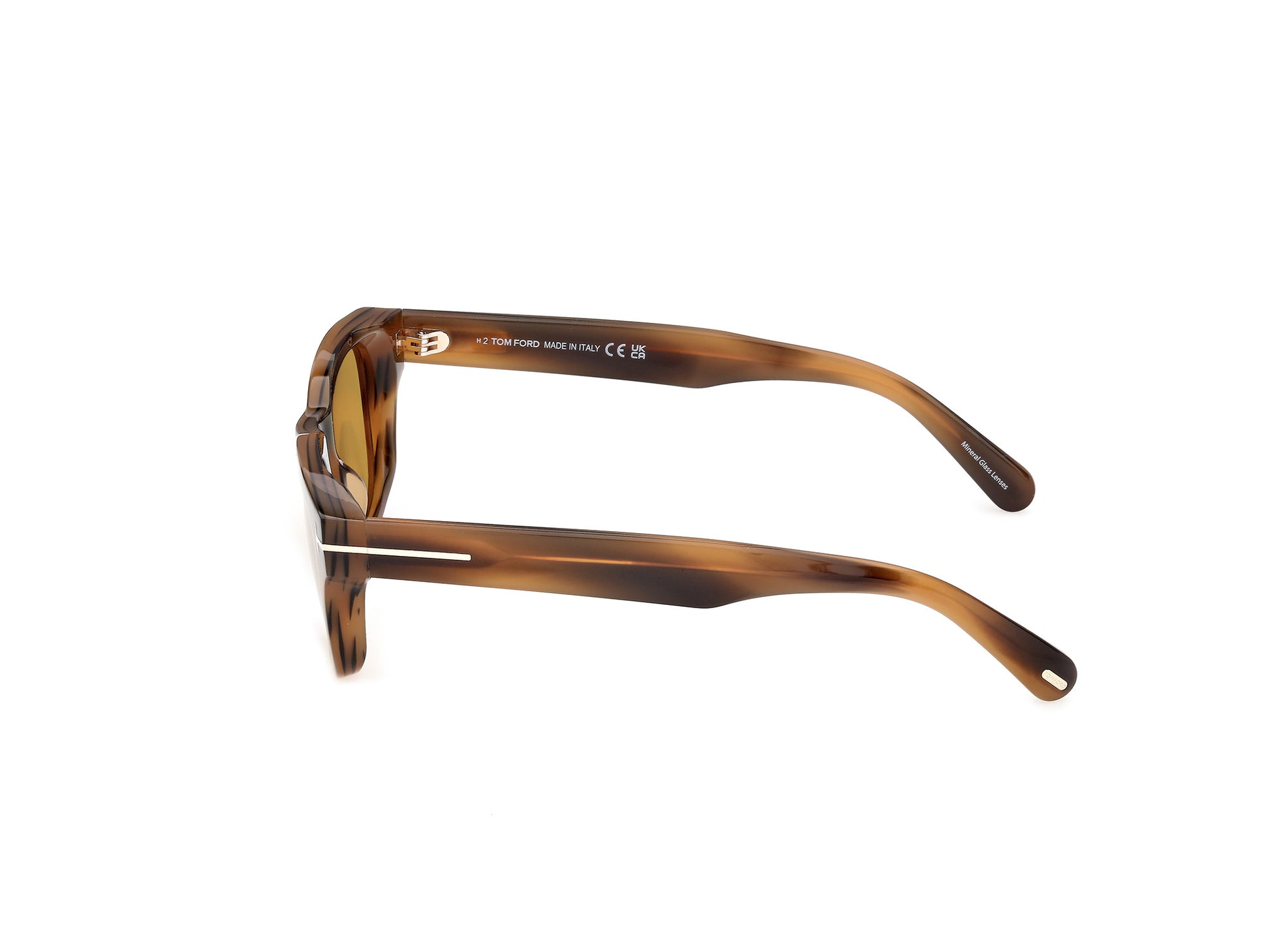 Tom Ford CALEB-02 FT1357 55E