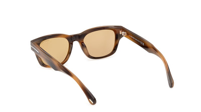 Tom Ford CALEB-02 FT1357 55E