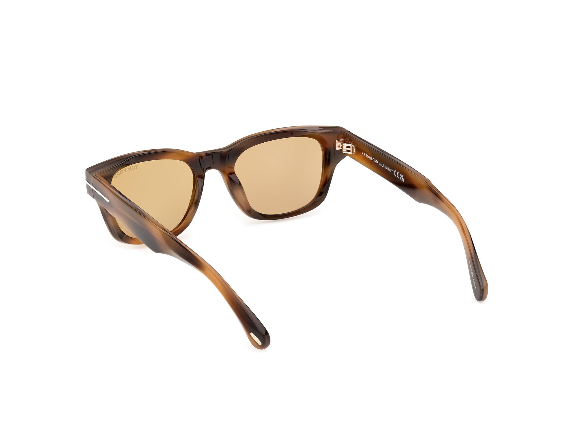 Tom Ford CALEB-02 FT1357 55E