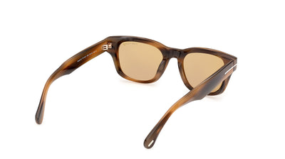 Tom Ford CALEB-02 FT1357 55E