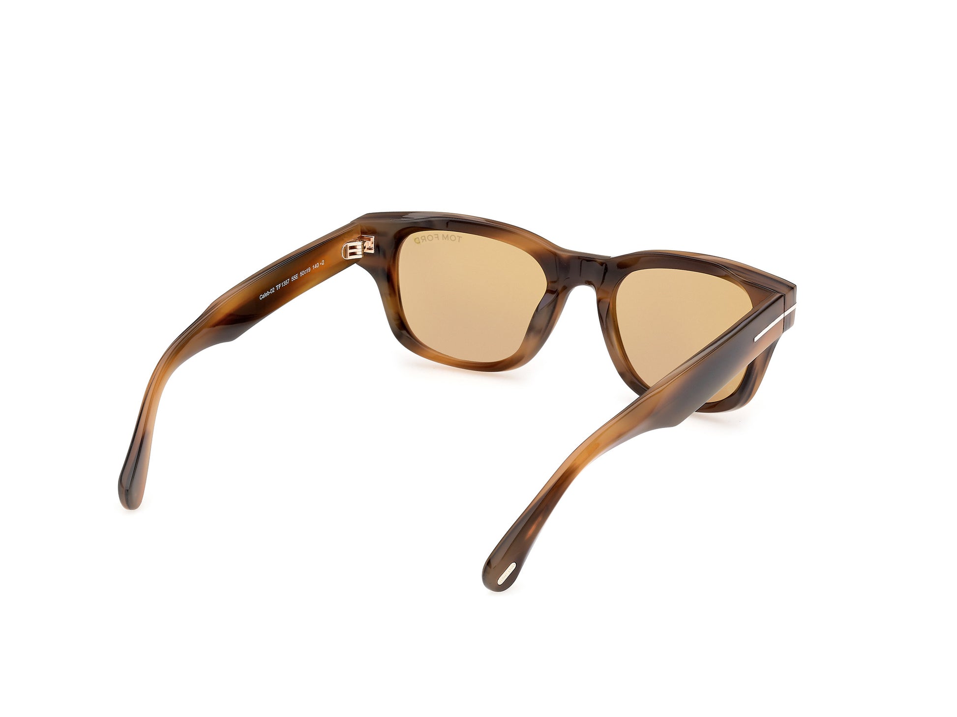 Tom Ford CALEB-02 FT1357 55E