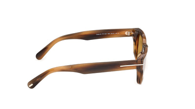 Tom Ford CALEB-02 FT1357 55E