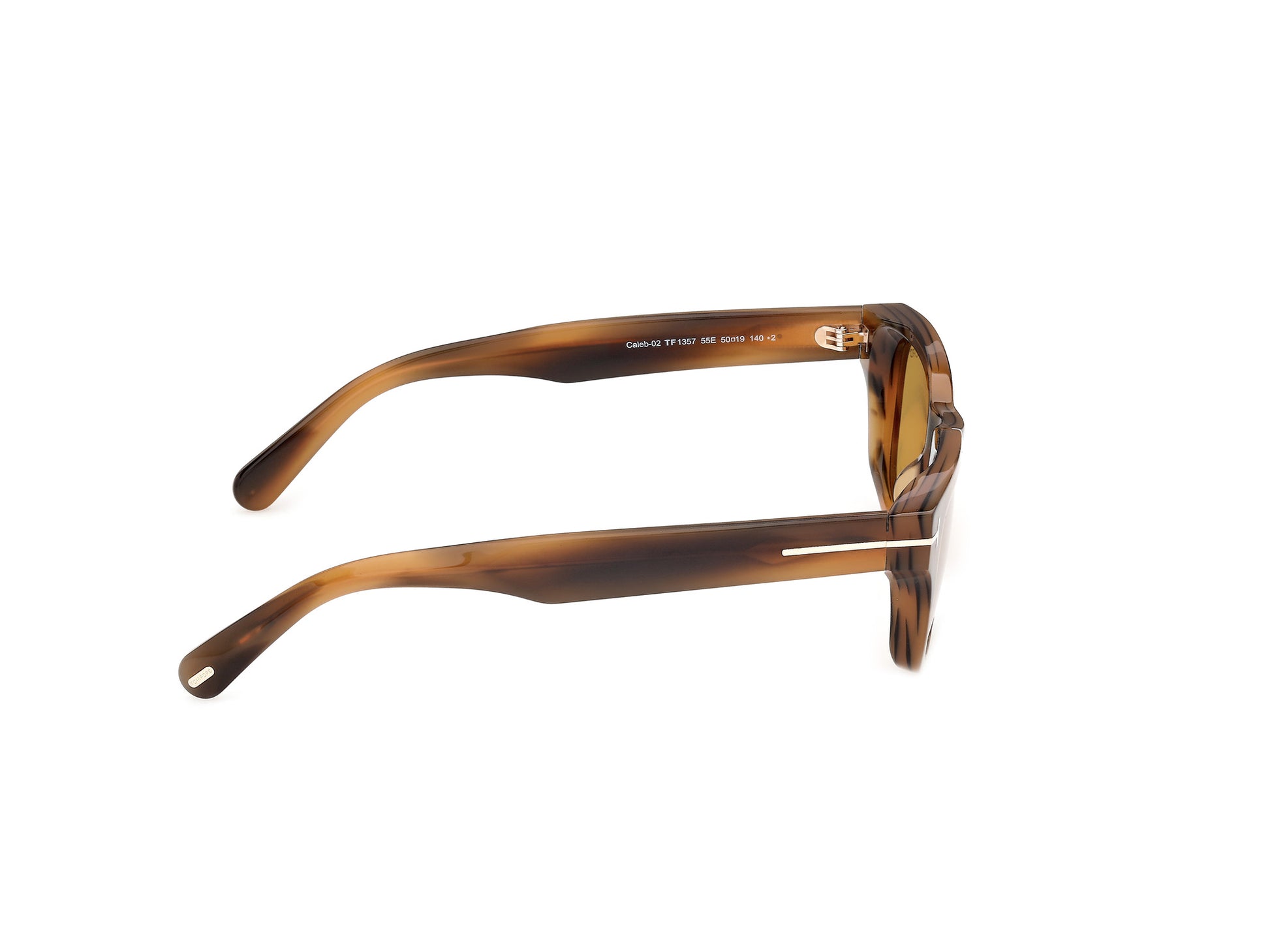 Tom Ford CALEB-02 FT1357 55E