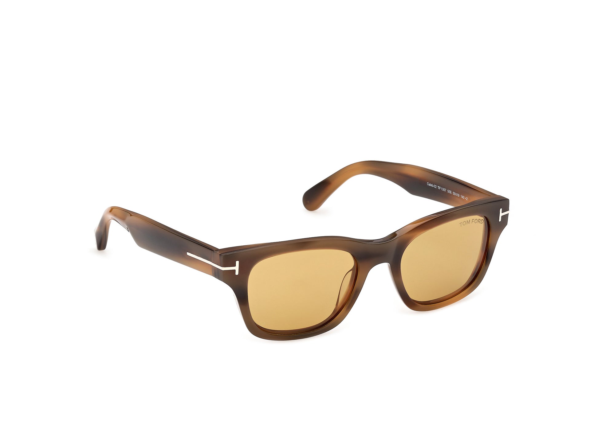 Tom Ford CALEB-02 FT1357 55E