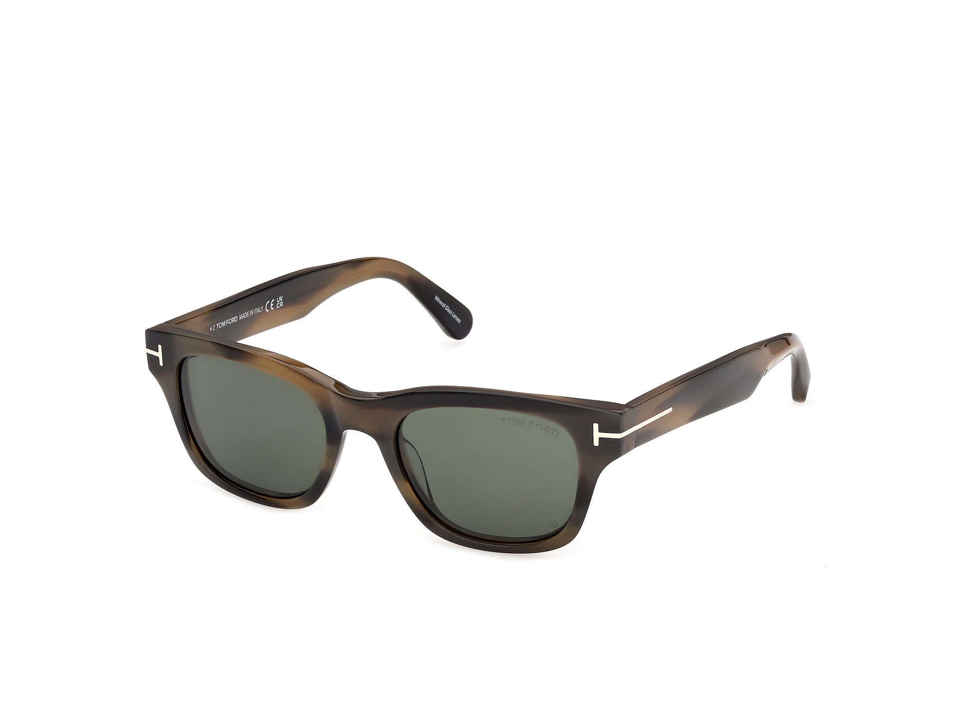 Tom Ford CALEB-02 FT1357 55N