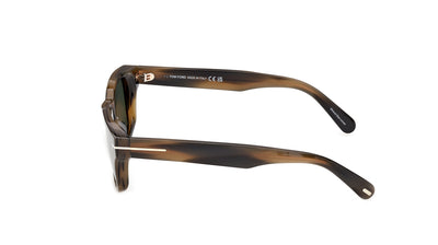 Tom Ford CALEB-02 FT1357 55N