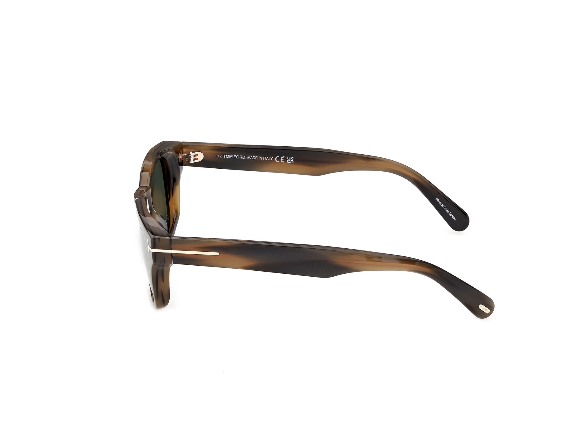 Tom Ford CALEB-02 FT1357 55N