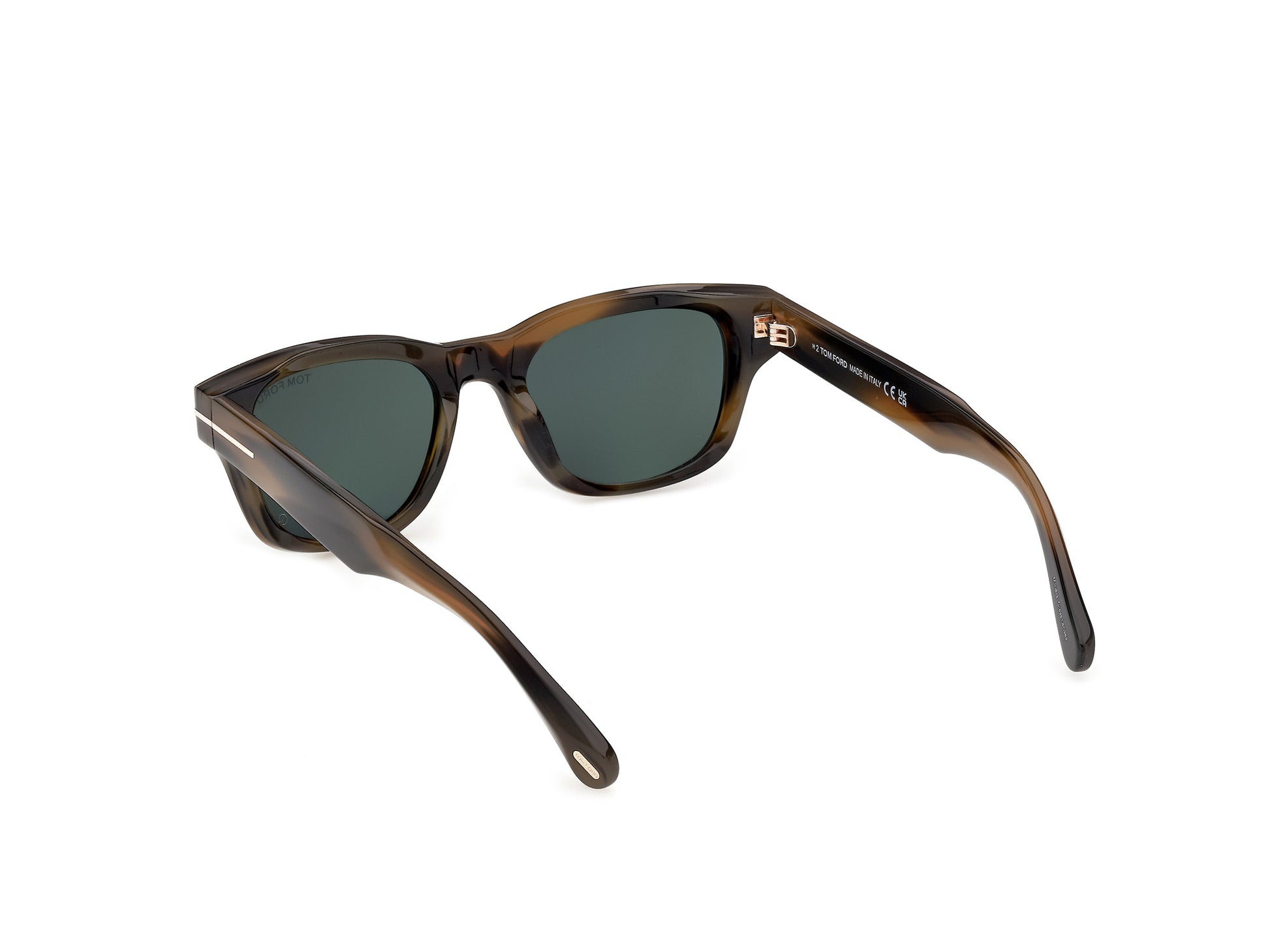 Tom Ford CALEB-02 FT1357 55N