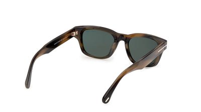 Tom Ford CALEB-02 FT1357 55N