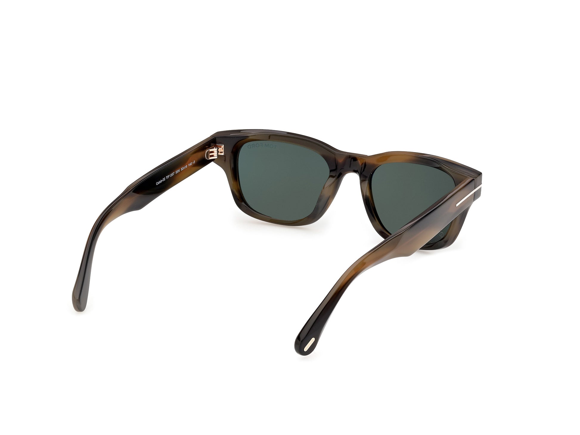 Tom Ford CALEB-02 FT1357 55N