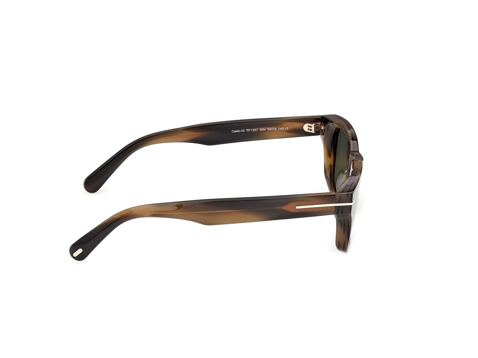 Tom Ford CALEB-02 FT1357 55N
