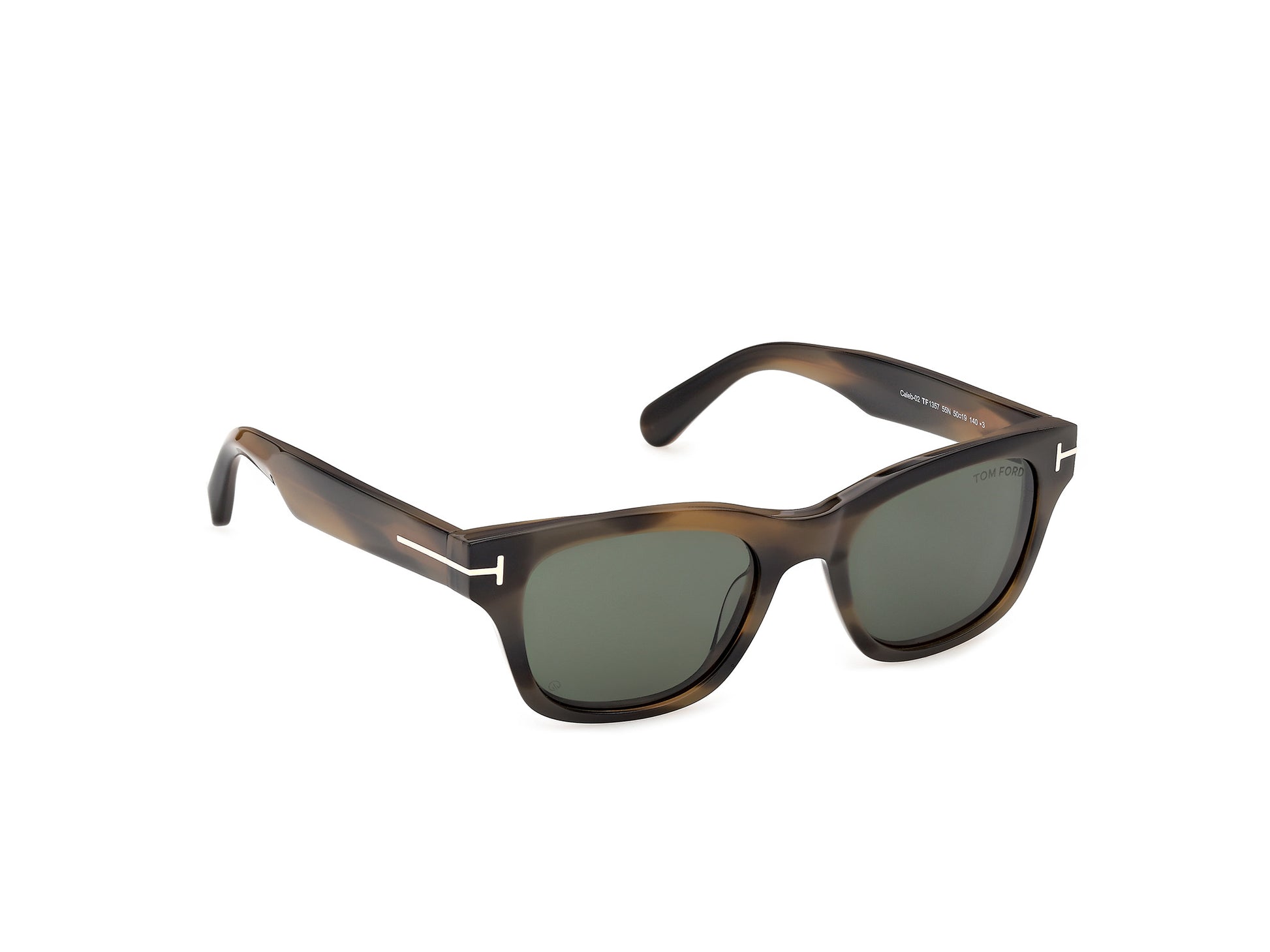 Tom Ford CALEB-02 FT1357 55N