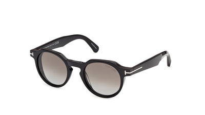 Tom Ford THOMAS-02 FT1358 01K